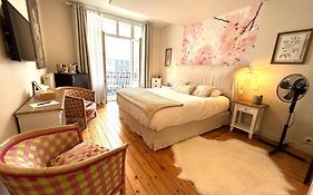 Chambre Romeo Ou Juliette